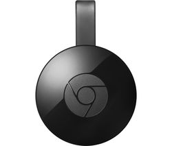 GOOGLE Chromecast