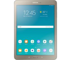 SAMSUNG Galaxy Tab S2 9.7&rdquo; Tablet - 32 GB, Gold