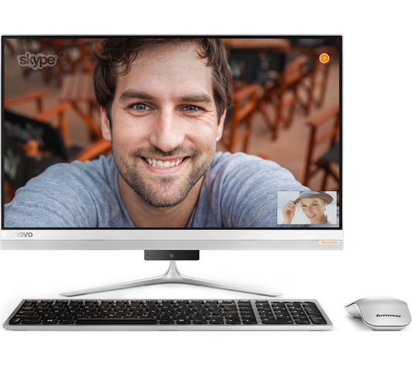 LENOVO IdeaCentre AIO 510S 23