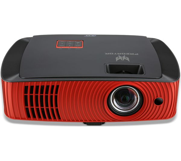 ACER Predator Z650 Gaming Short Throw Projector