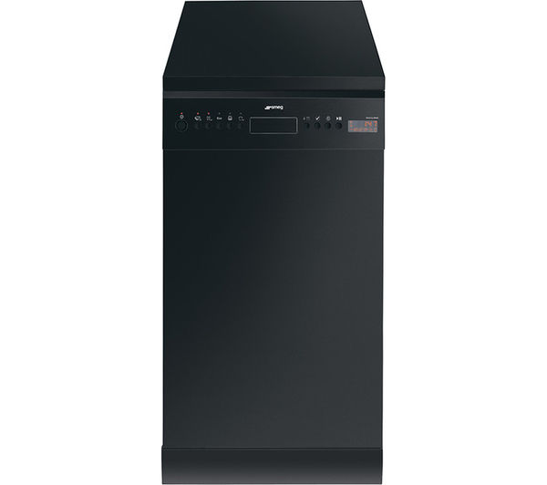 Currys smeg hot sale dishwasher