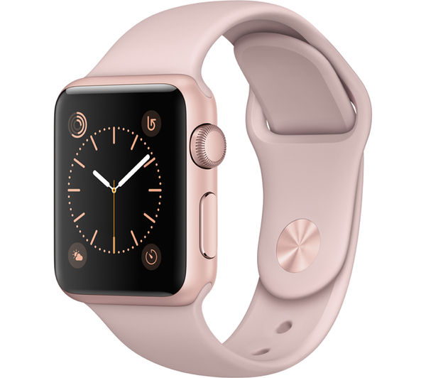 Apple watch series 1 currys on sale