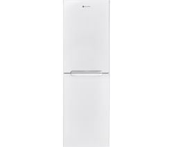 HOOVER HCS5172WK 50/50 Fridge Freezer - White