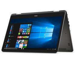 Dell inspiron 5000 2 in deals 1