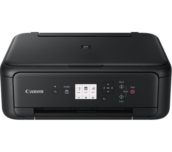 CANON PIXMA TS5150 AllinOne Wireless Inkjet Printer Reviews