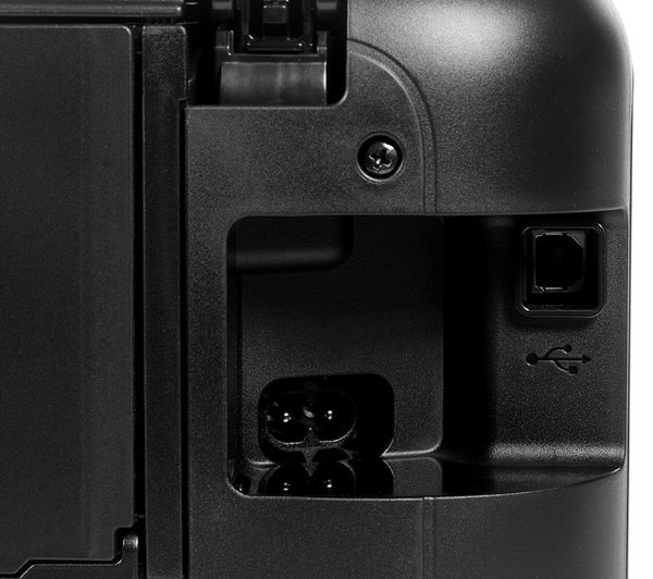 Canon Pixma TS5150 All In One Inkjet Printer, Black