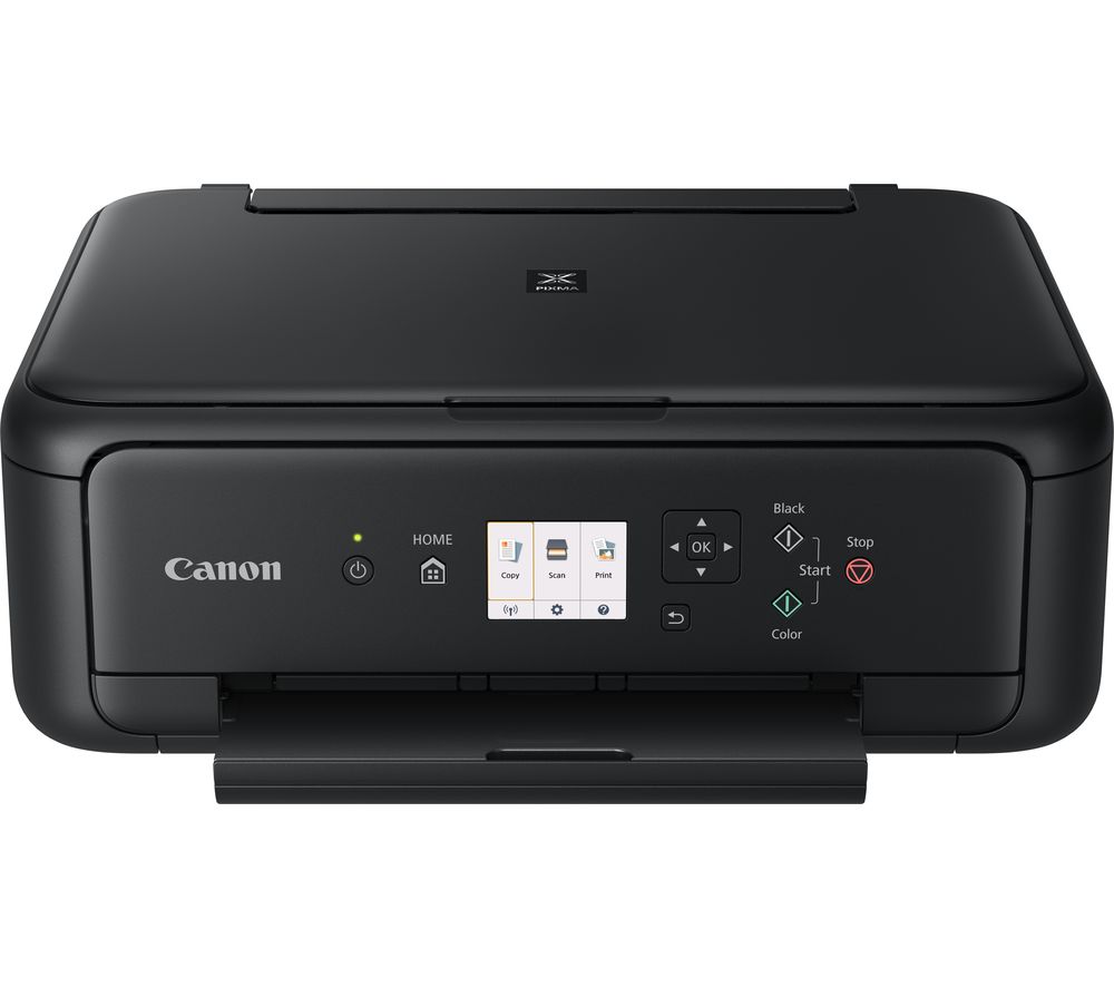 canon mp560 driver not printing