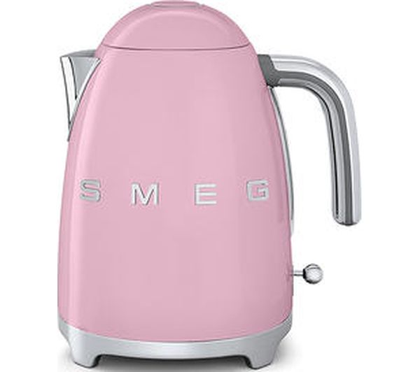 White smeg kettle store currys