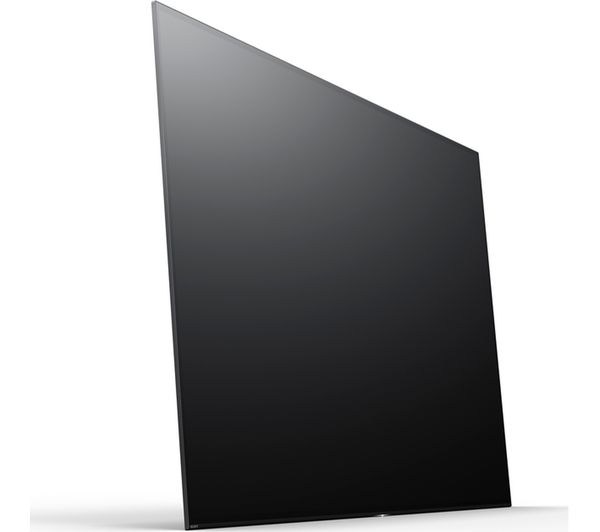 4548736061750 SONY BRAVIA KD77A1 77" Smart 4K Ultra HD HDR OLED TV Currys Business