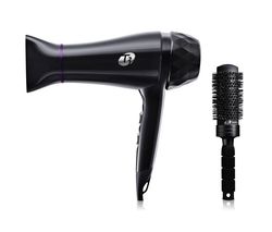 T3 Featherweight Luxe 2i Hair Dryer - Black