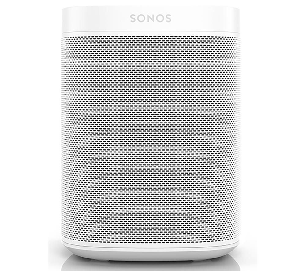 sonos speaker