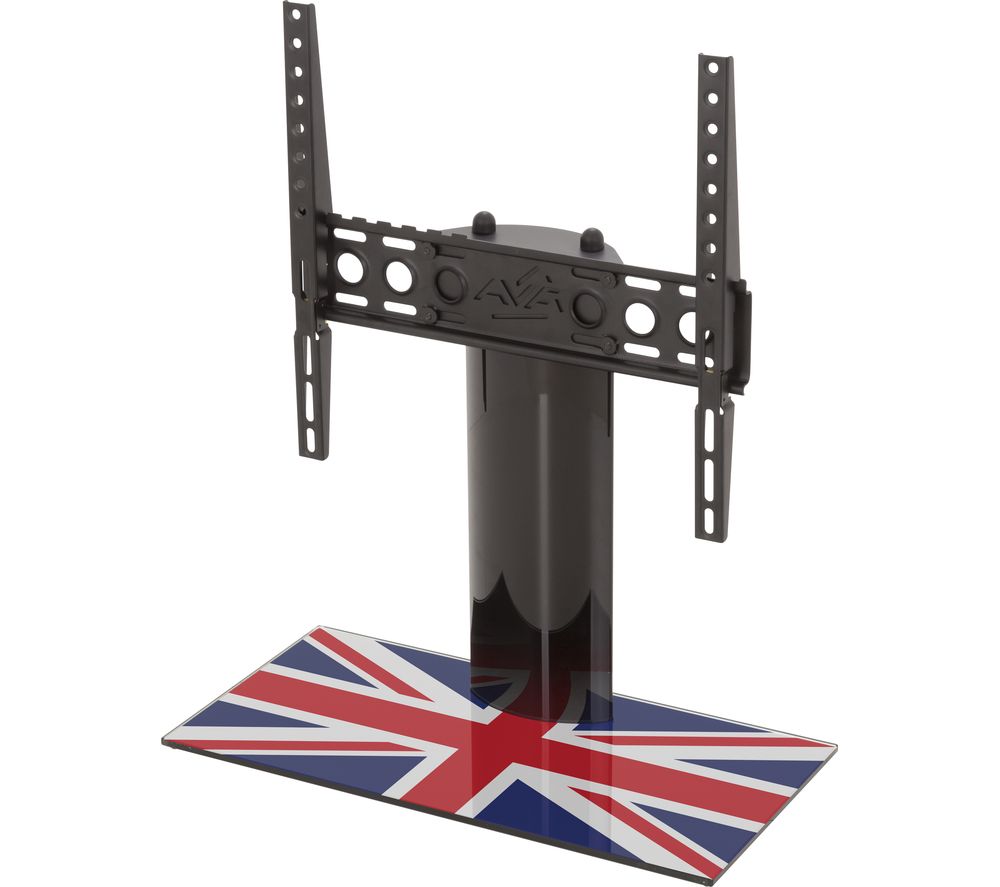 AVF B400UK 550 mm TV Stand with Bracket review