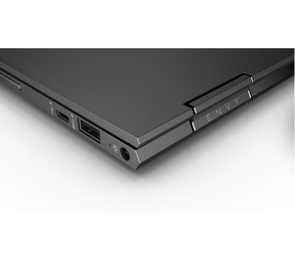 HP ENVY x360 13.3" AMD Ryzen 7 2 in 1 512 GB SSD, Grey Deals PC World