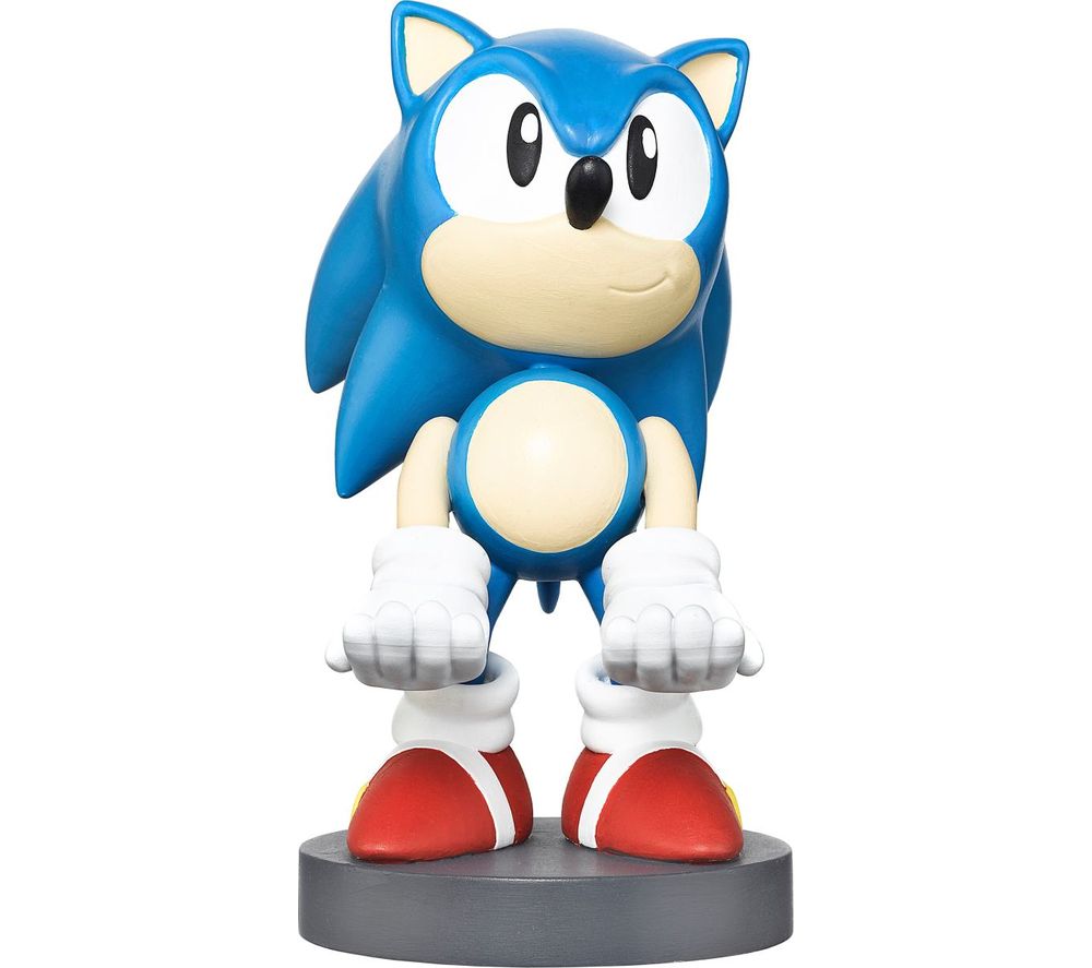 Buy CABLE GUYS Sonic the Hedgehog Device Holder | Free Delivery | Currys