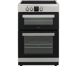BELLING FSI608MFTc 60 cm Electric Induction Cooker - Stainless Steel & Black