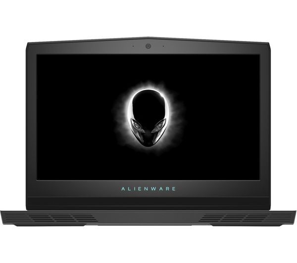 ALIENWARE 17 17.3