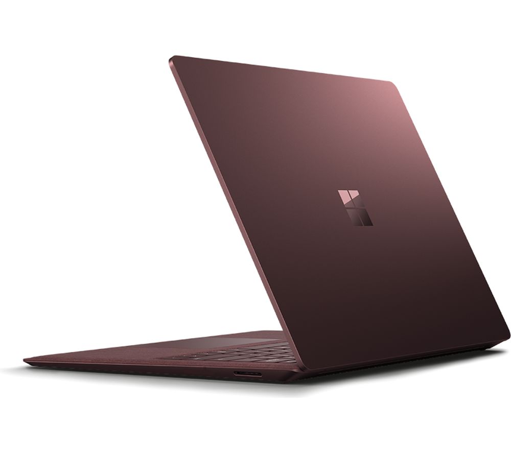 surface pro laptop 5