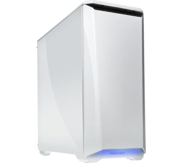 PHANTEKS Eclipse P400S E-ATX Midi-Tower PC Case