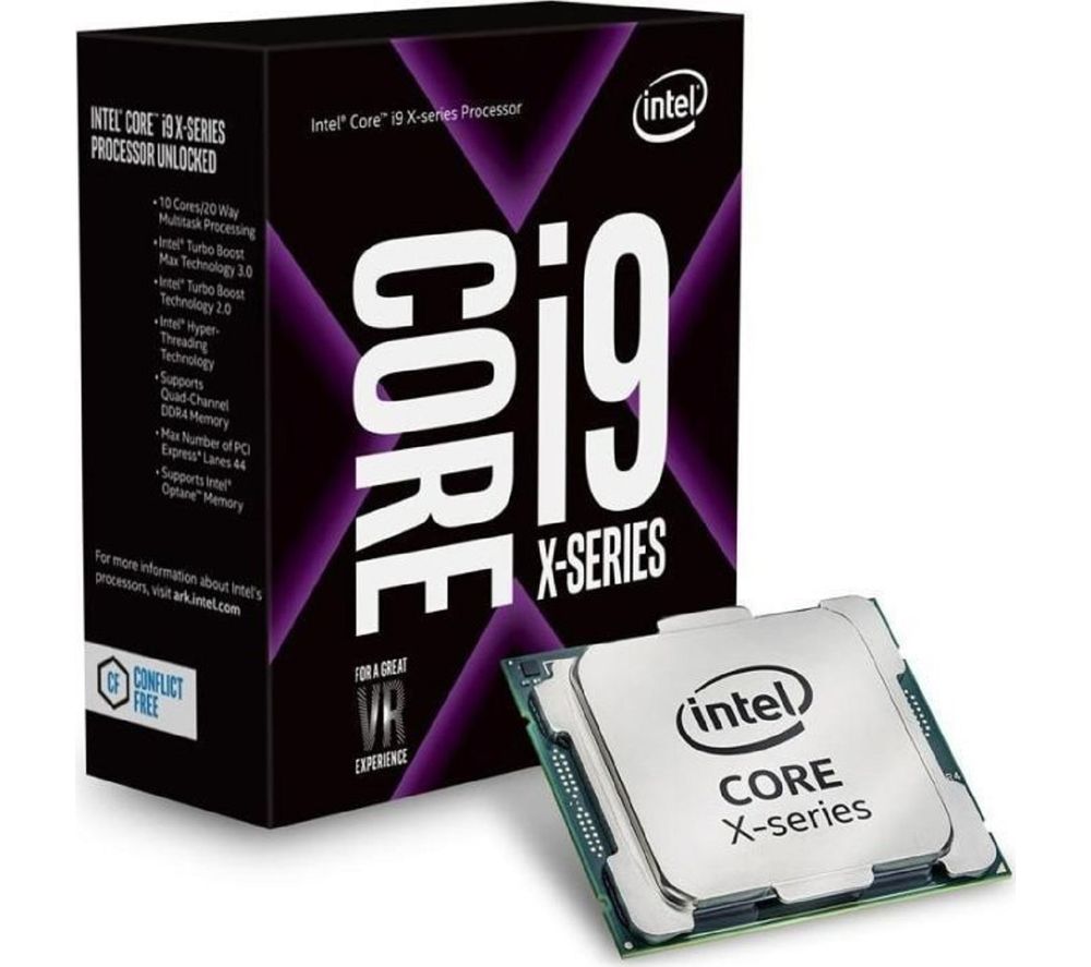 Buy Intel Core™ I9 9960x Unlocked Processor Free Delivery Currys