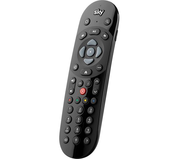One For All Sky135 Sky Q Voice Remote Control