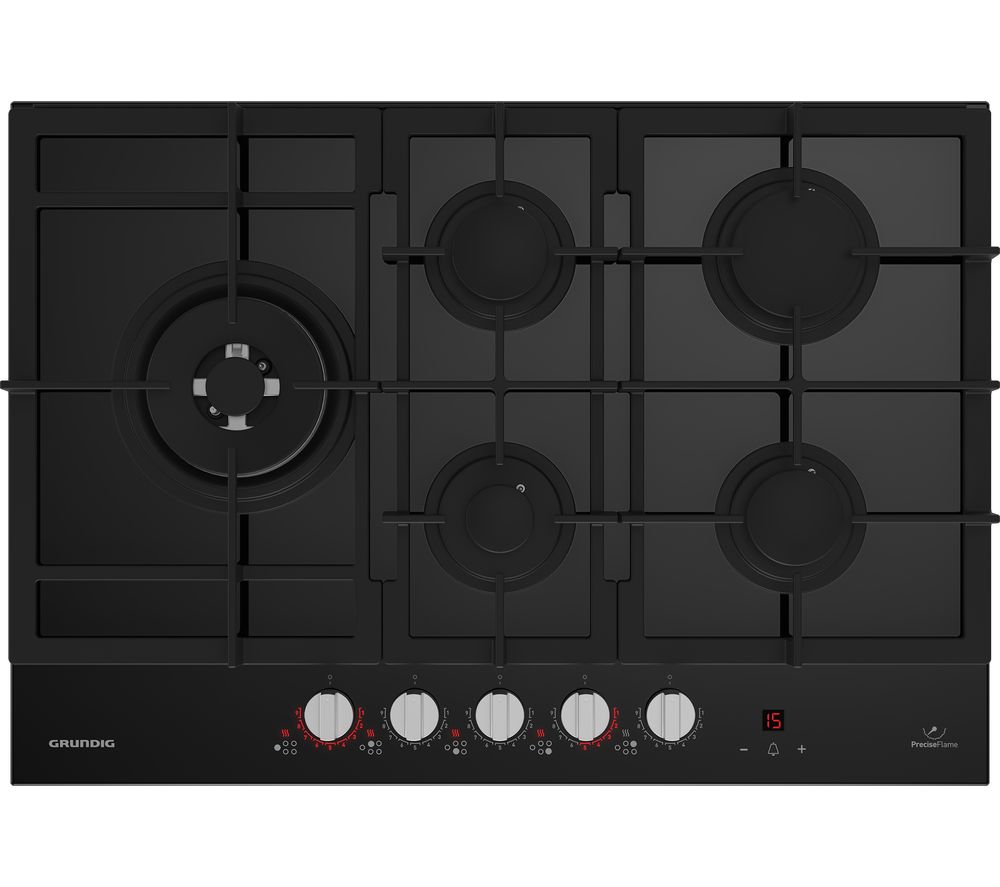 GRUNDIG GRUNDIG GIGL72652 51, Black review