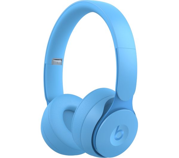 blue wireless beats