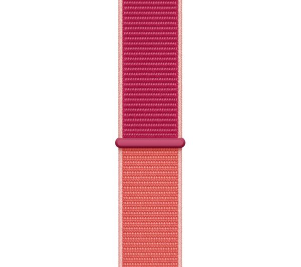 Apple pomegranate sport online band