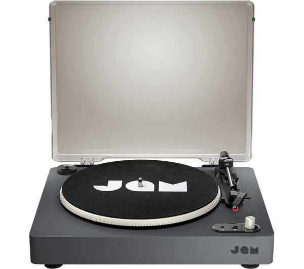 Jam bluetooth best sale record player