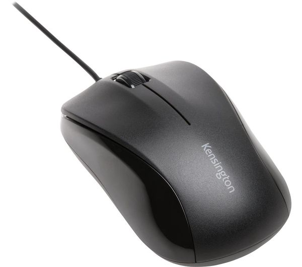 Kensington Valumouse Optical Mouse