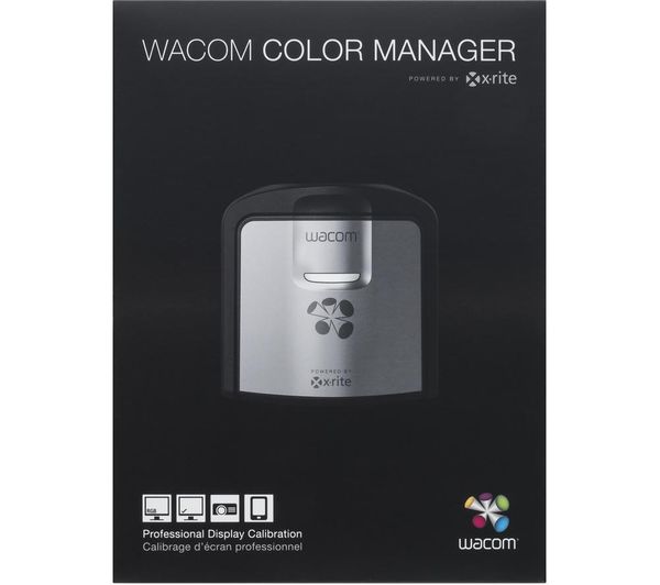 Buy Colour Calibration Manager Free Delivery Currys