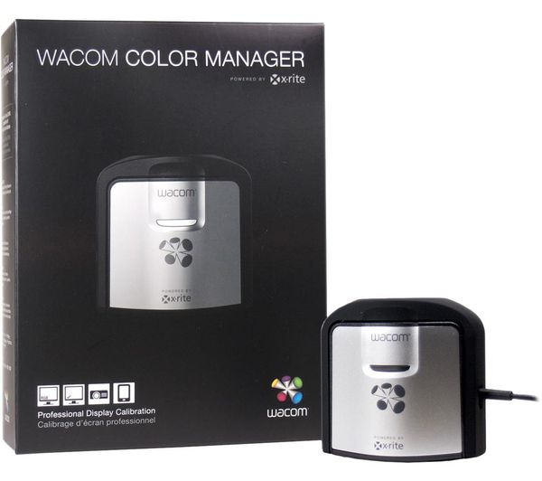 Buy Colour Calibration Manager Free Delivery Currys