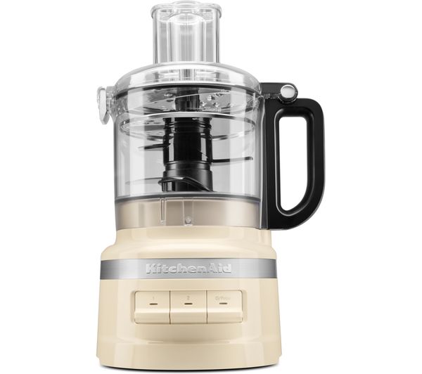 Kitchenaid 5kfp0719bac Food Processor Almond Cream