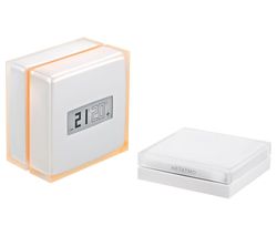NTH01-EN-EU Smart Thermostat