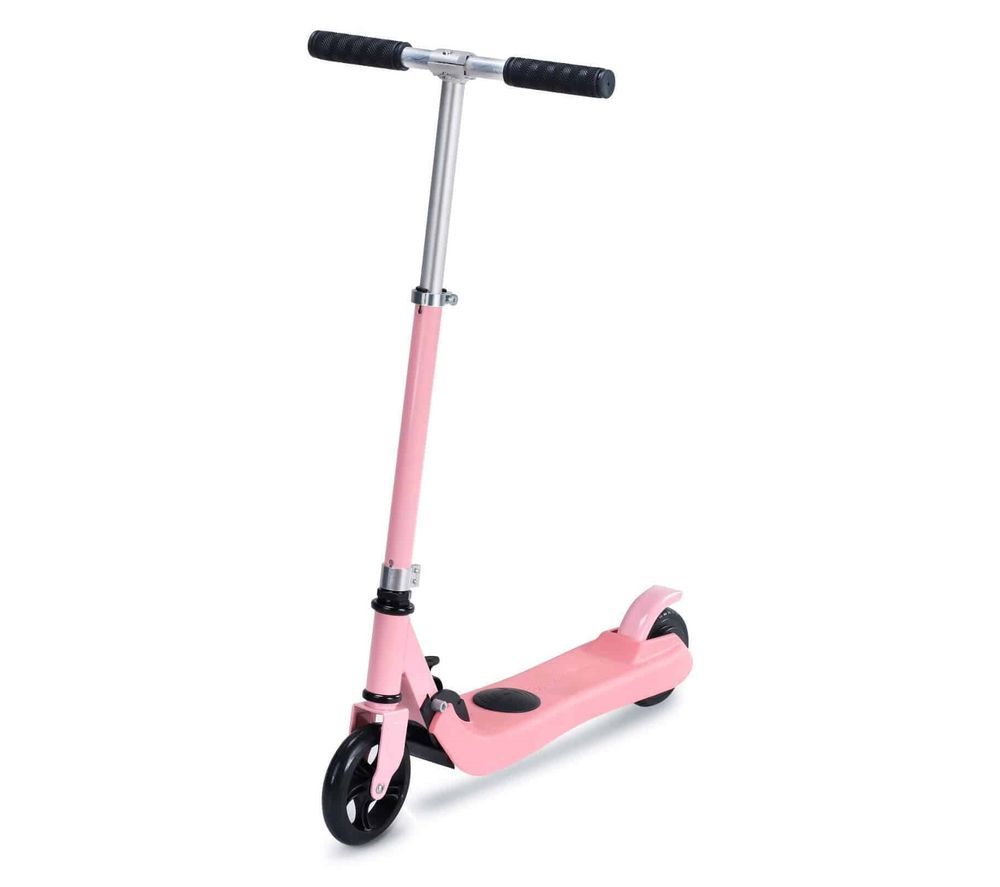 ICONBIT Unicorn IK-1903P Electric Scooter - Pink