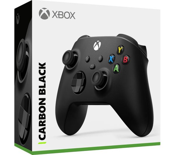 Buy XBOX Wireless Controller & 3-Month Game Pass Ultimate Bundle ...