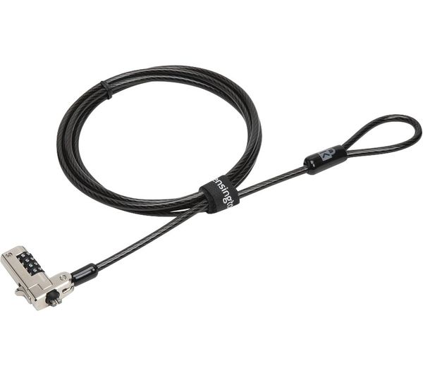 Kensington N17 Dell Combination Security Lock