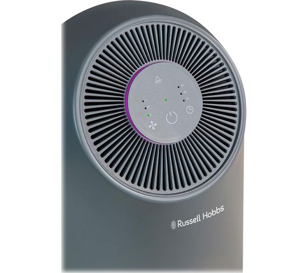 panasonic whisperair repair ™ air purification