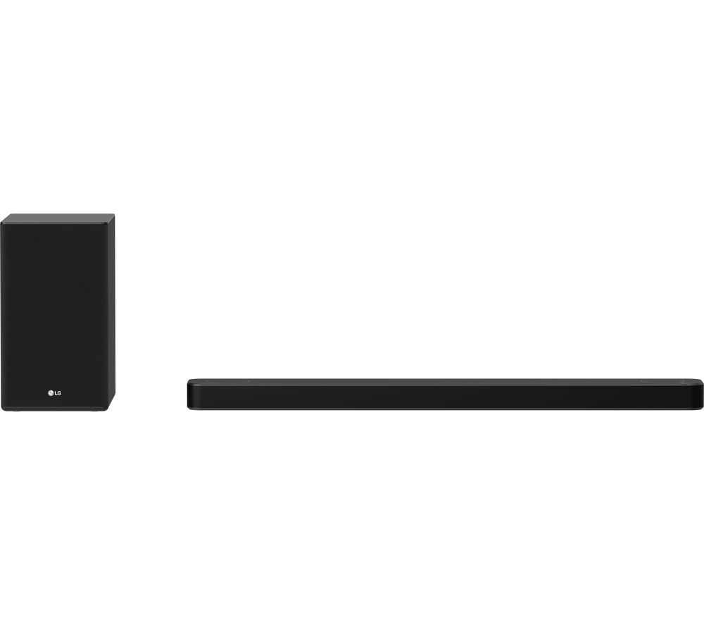 LG SP8YA 3.1.2 Wireless Sound Bar with Dolby Atmos