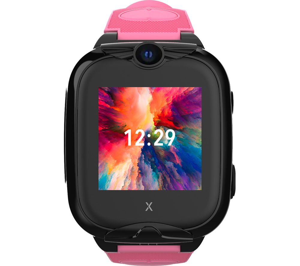 XGO2 Kid's Smartwatch - Pink