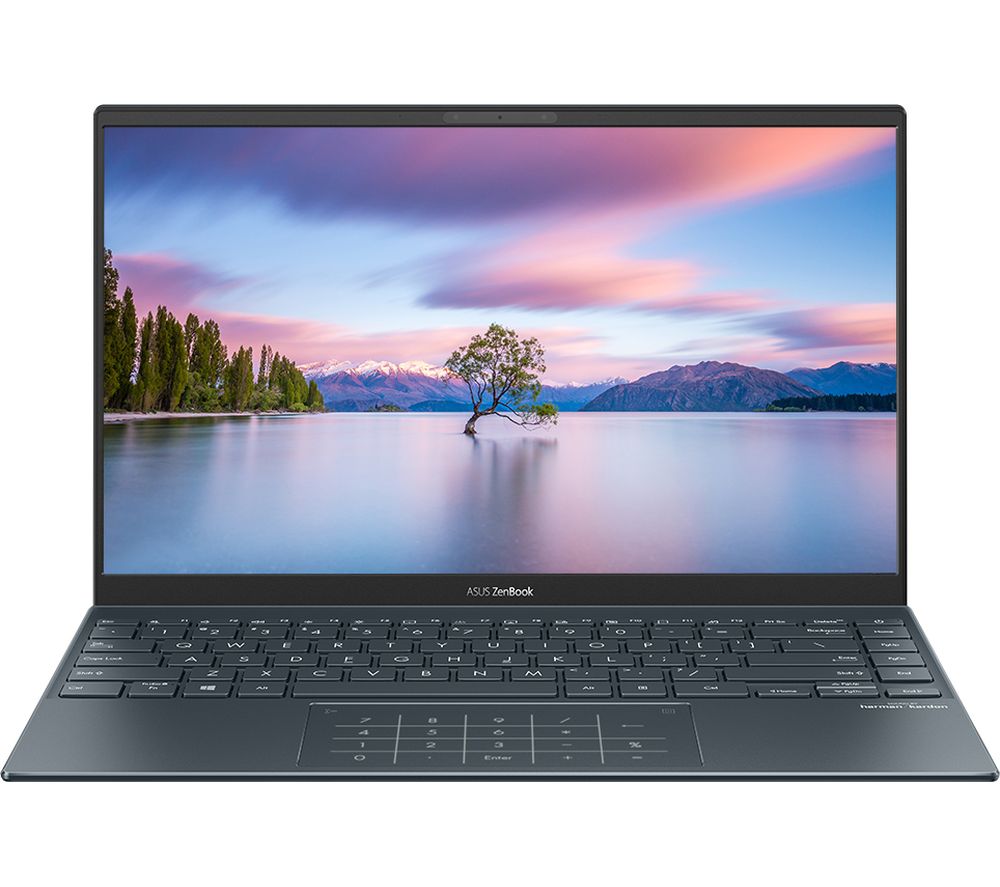 Buy ASUS ZenBook UX425EA 14