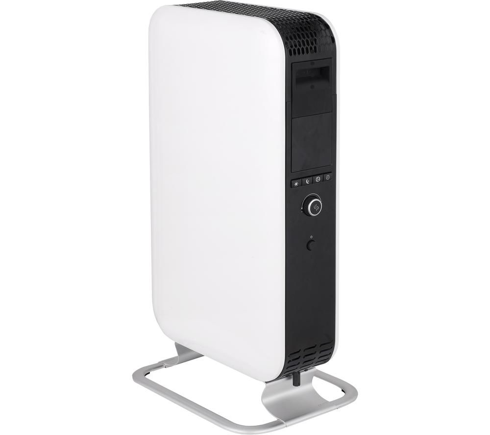 MILL Gentle Air OIL1500WIFI3 Smart Oil-Filled Radiator review