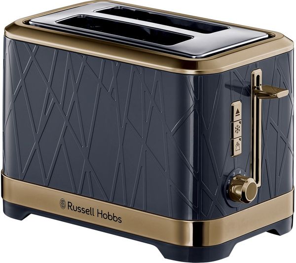 Russell hobbs toaster clearance currys