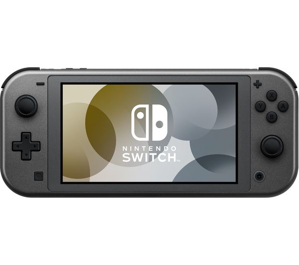 Currys nintendo switch clearance lite