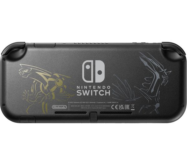 Nintendo Switch offers Lite Pokemon Edition