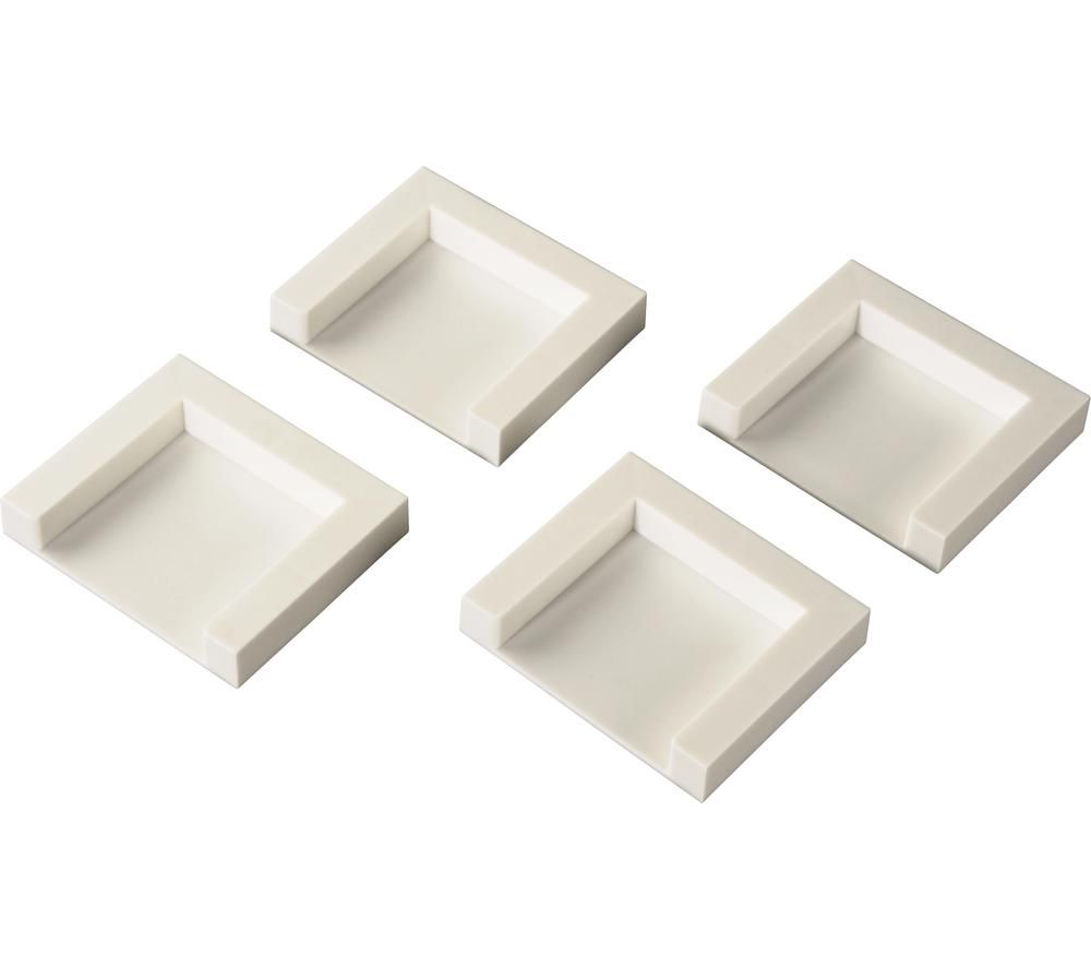 XAVAX 00111310 Dryer Fixing Plates review