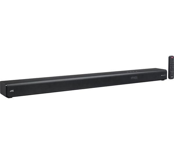  JVC THD532B 2.1 AllinOne Sound Bar with Dolby Atmos Currys Business