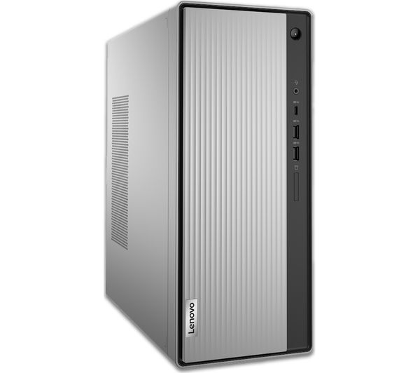 90RX0087UK - LENOVO IdeaCentre 5 Desktop PC - AMD Ryzen™ 7, 1 TB 