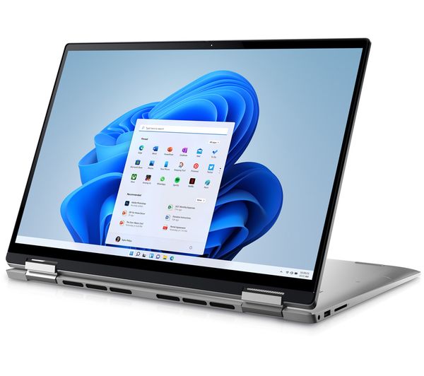 Inspiron 16 7620 2-in-1 4k OLED DELL Inspiron 16 7620 16