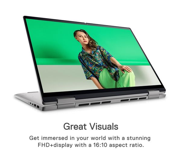 Inspiron 16 2-in-1