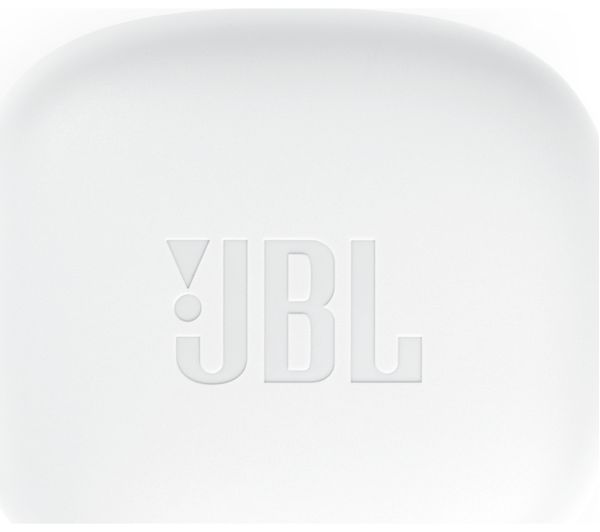 JBL Wave Flex, white - True wireless earphones, JBLWFLEXWHT